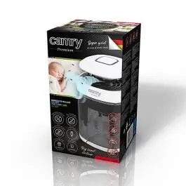 Lampa protiv insekata UV Led CR7937 CAMRY