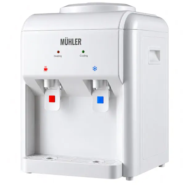 Aparat za vodu WD-15 Muhler