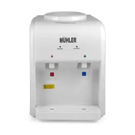 Aparat za vodu WD-15 Muhler
