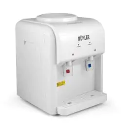 Aparat za vodu WD-15 Muhler