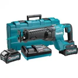 Akumulatorska testera 40V XGT JR001GM201 Makita