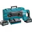 Akumulatorska testera 40V XGT JR001GM201 Makita - proizvod na akciji
