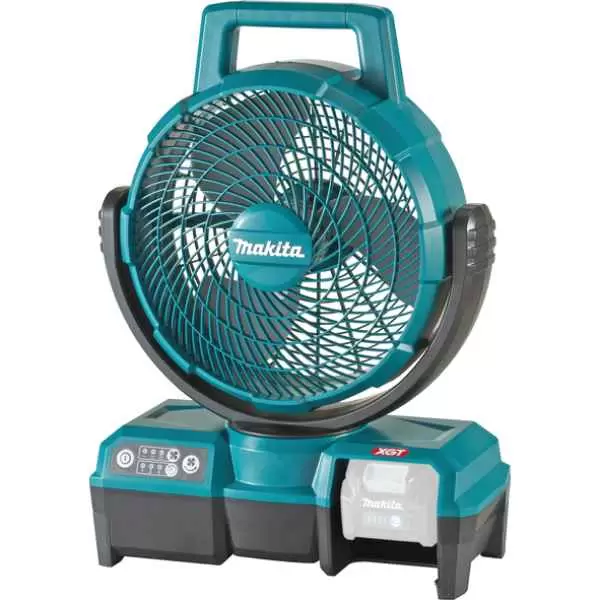 Akumulatorski ventilator XGT CF001GZ Makita - proizvod na akciji