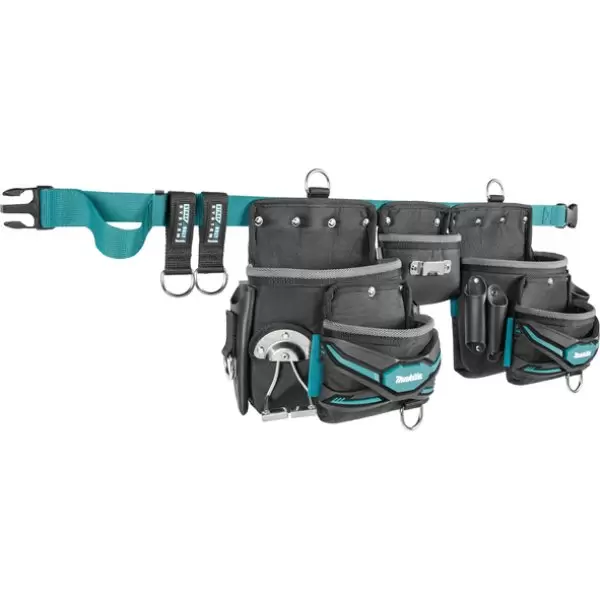 Komplet kaiša sa 3 džepa E-05169 Makita