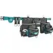 Komplet kaiša sa 3 džepa E-05169 Makita - proizvod na akciji