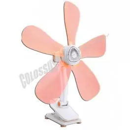 Ventilator štedljivi CSS-6673 COLOSSUS