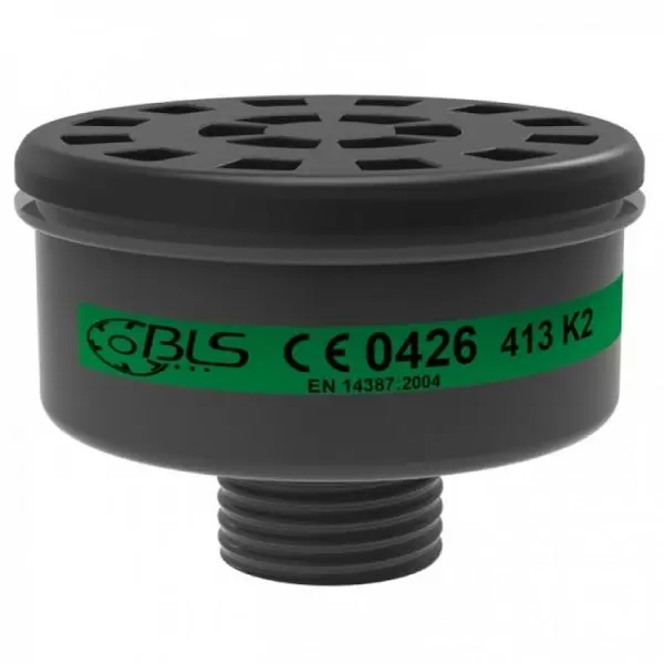 Filter za zaštitne maske K2 BLS