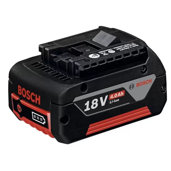 Baterija GBA 18V 4.0Ah Professional Bosch - proizvod na akciji