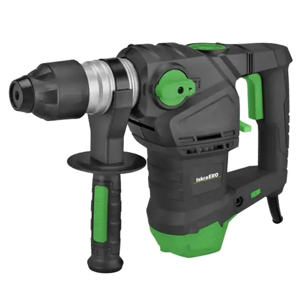 Elektropneumatska bušilica SDS+ 1500W IE-RH32K-1500 Iskra - proizvod na akciji
