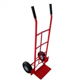 Ručna kolica nosivost 150 kg