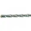 Burgija 10X210 mm SDS-PLUS 4 Womax