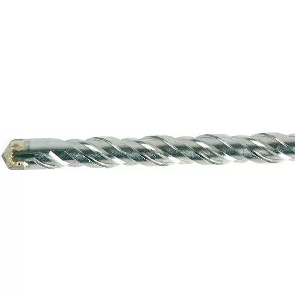 Burgija 8X160 mm SDS-PLUS 4 Womax