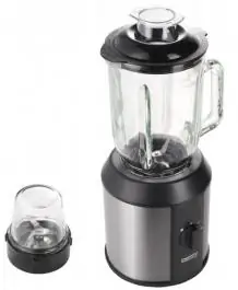 Blender sa dodatkom za mlevenje CR4058 1500W CAMRY