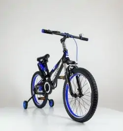 Dečiji bicikl 714-20" Plavi
