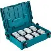 LXT set napajanja Makpack tip1 BL1850Bx8 Makita