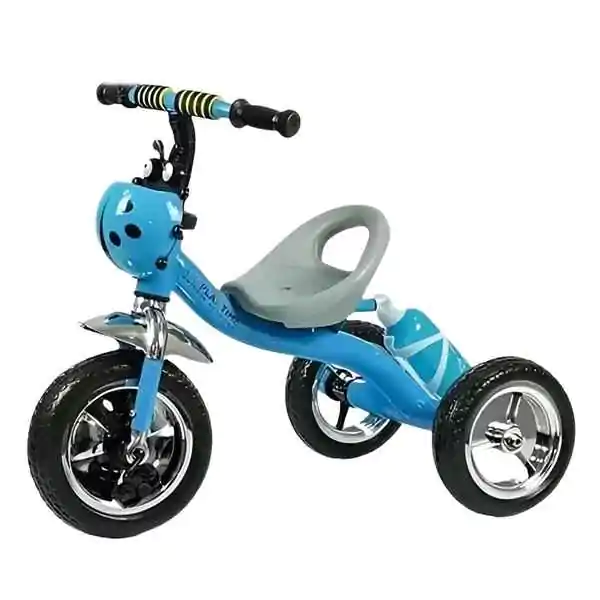Tricikl za decu Bubamara 434 plavi