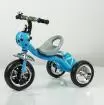 Tricikl za decu Bubamara 434 plavi