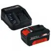 Power-X-Change 18V 4,0 Ah Starter-Kit Einhell - proizvod na akciji