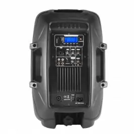 Aktivna zvučna kutija sa Bluetooth konekcijom 220W SAL