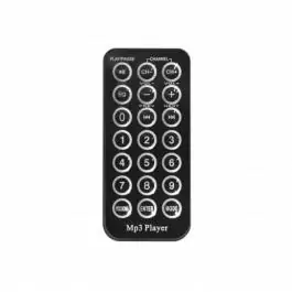 Aktivna zvučna kutija sa Bluetooth konekcijom 220W SAL