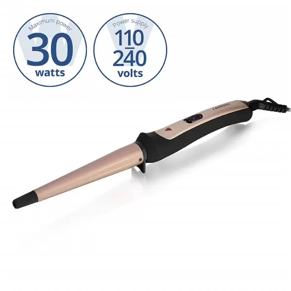 Kupasti stajler za kosu AU3573 AURORA