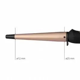 Kupasti stajler za kosu AU3573 AURORA