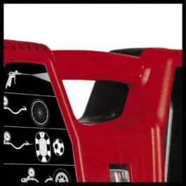 Kofer kompresor TC-AC 180/8 OF Einhell