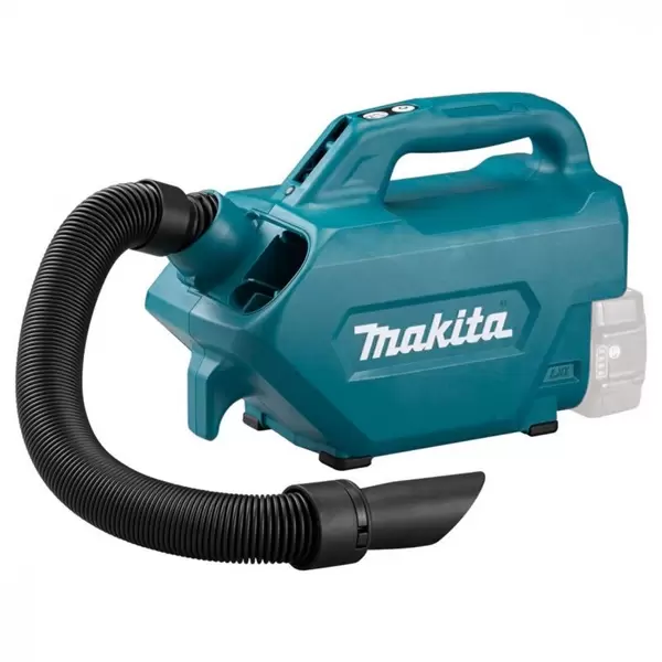 Akumulatorski usisivač 18V DCL184Z Makita - proizvod na akciji