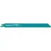 Recipro testerice za metal Bi-metalne 225mm 14zuba B-16776 Makita