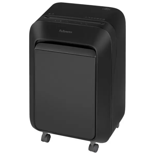 Uništivač dokumentacije (mikro) LX211 Fellowes - proizvod na akciji