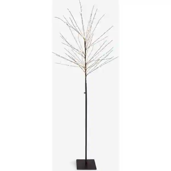 Svetleće drvo sa 400 Led sijalica visine 200 cm