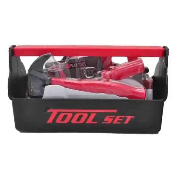 Kofer sa alatom za decu - 21 deo 50197 Tools Set - proizvod na akciji