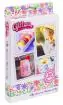 Tattoo Set 50210 Sweet Butterfly 50 designs GLITZA