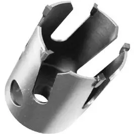 Višenamenska TCT kruna za bušenje 40mm/60mm Makita