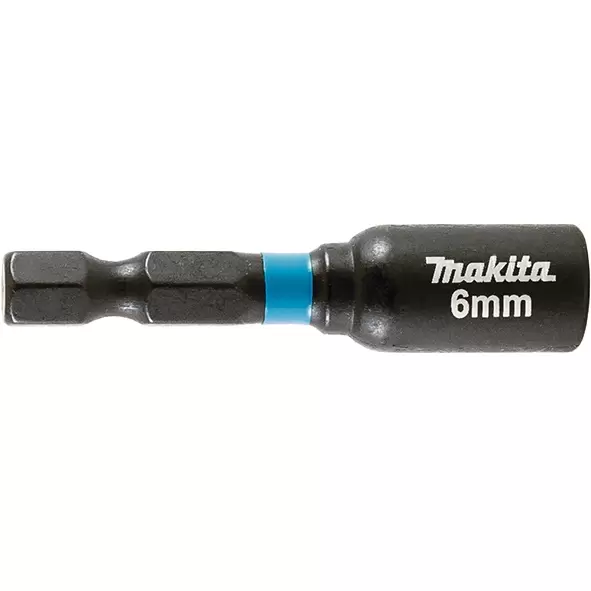 Magnetni nastavak Impact Black 6mmx50mm Makita