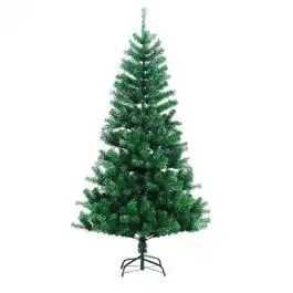 Novogodišnja jelka 180cm STANDARD