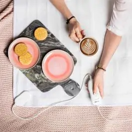 Grejni podmetač MS7419 MESKO