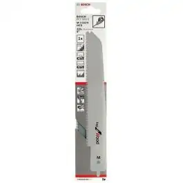 List univerzalne testere M 1142 H za višenamensku testeru PFZ 500  Bosch