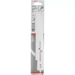 List univerzalne testere M 3456 XF za višenamensku testeru PFZ 500  Bosch