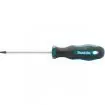 Odvijač torx T15 x 100 Makita
