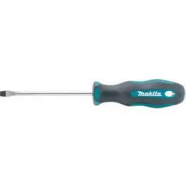 Odvijač ravni 6,5 x 125 Makita