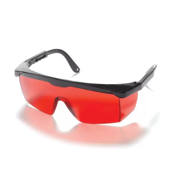 Naočare za crveni laserski snop K840 Kapro - proizvod na akciji