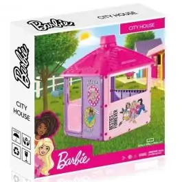 Kućica za decu Barbie 016102 Dolu Toys