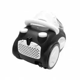 Ciklonski usisivač sa posudom 800W ISKRA
