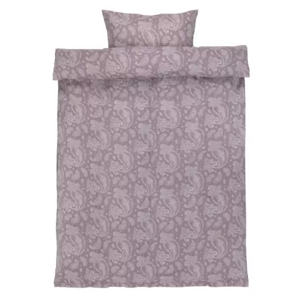Set posteljine PATRICIA flanel 140x200