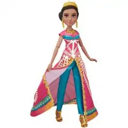 Princeza Jasmina DISNEY