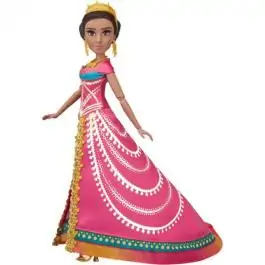 Princeza Jasmina DISNEY
