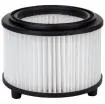 Filter kaseta - umetak filtera za UniversalVac 15 i AdvancedVac 20 Bosch