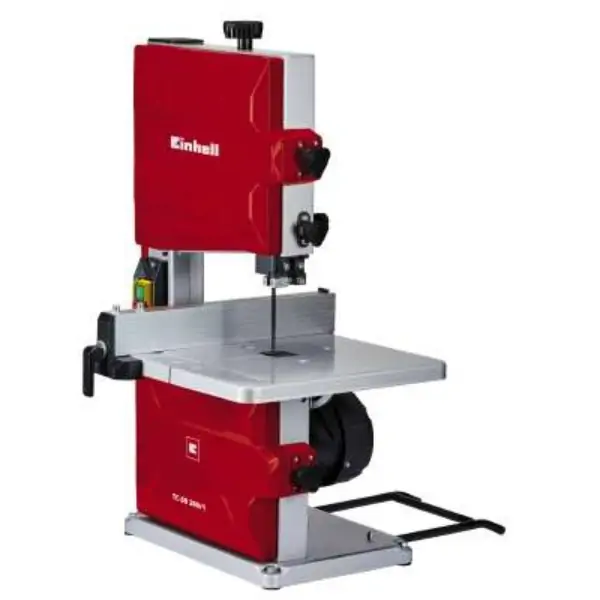 Tračna testera TC-SB 200/1 Einhell - proizvod na akciji