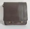 Kožna torba ROBERAC L